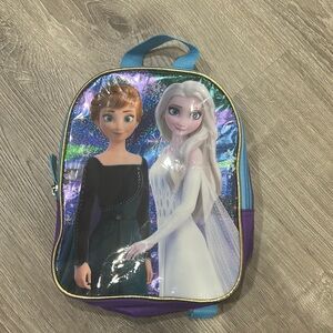 Frozen Mini Backpack